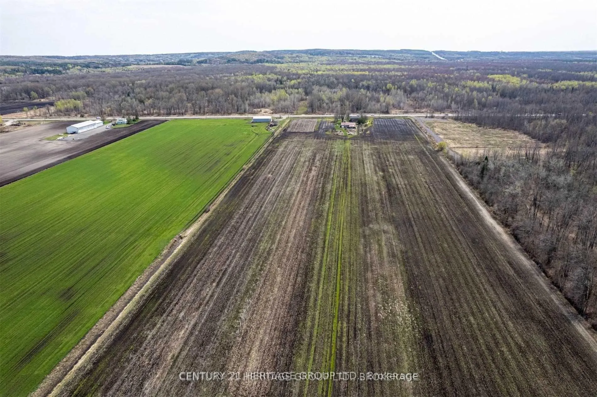 Photo 9 of 3194 County Road 89, Innisfil, Rural Innisfil — HOMEH