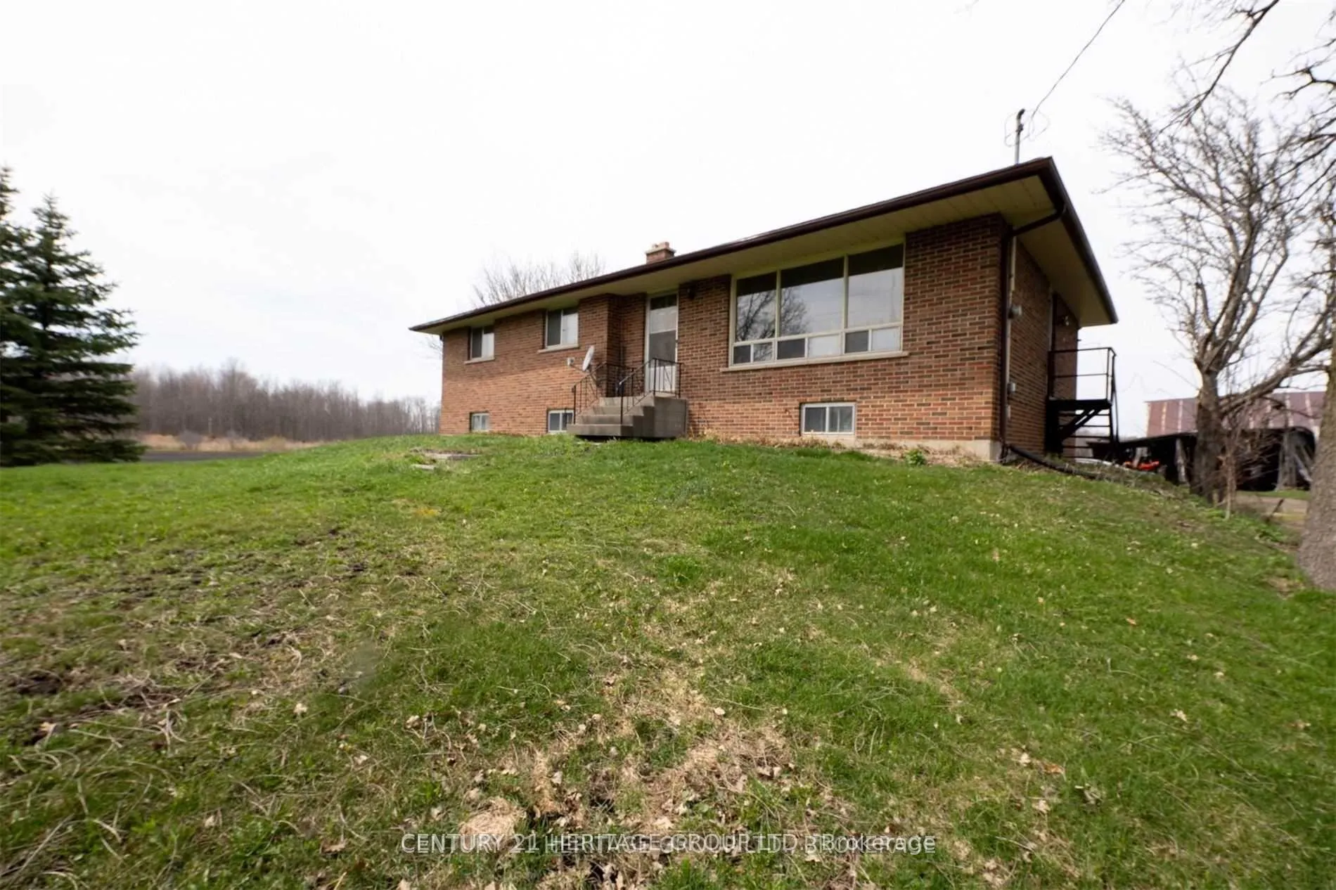 Photo 24 of 3194 County Road 89, Innisfil, Rural Innisfil — HOMEH