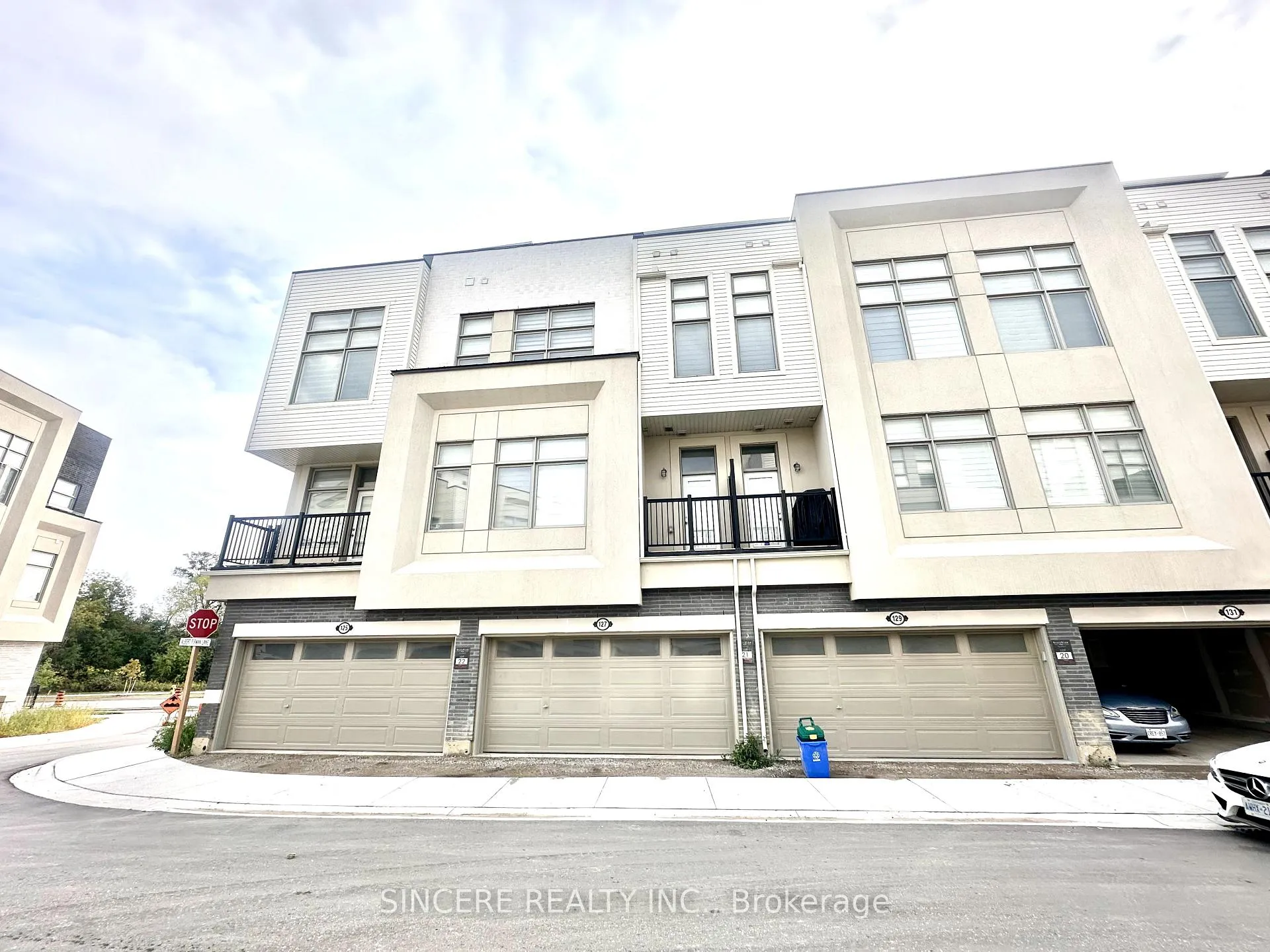 Photo 28 of 127 Markland Street, Markham, Cachet — HOMEH