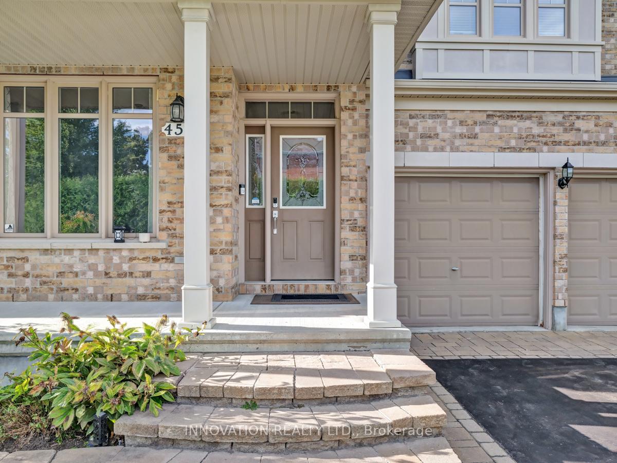 Photo 3 of 454 Brunskill Way, Ottawa, Kanata - Kanata Lakes/Heritage Hills — HOMEH