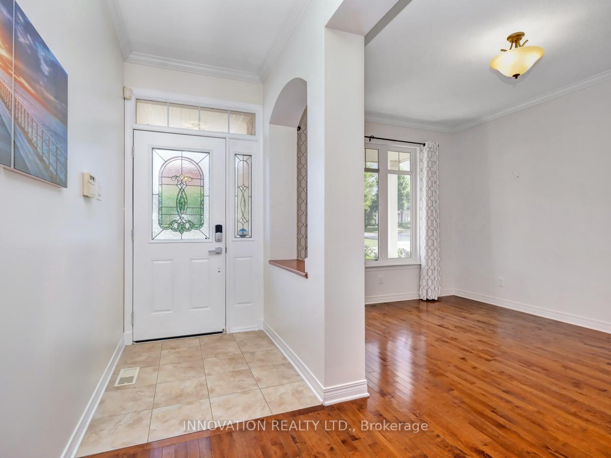 Photo 4 of 454 Brunskill Way, Ottawa, Kanata - Kanata Lakes/Heritage Hills — HOMEH