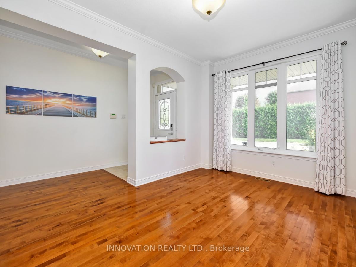 Photo 5 of 454 Brunskill Way, Ottawa, Kanata - Kanata Lakes/Heritage Hills — HOMEH