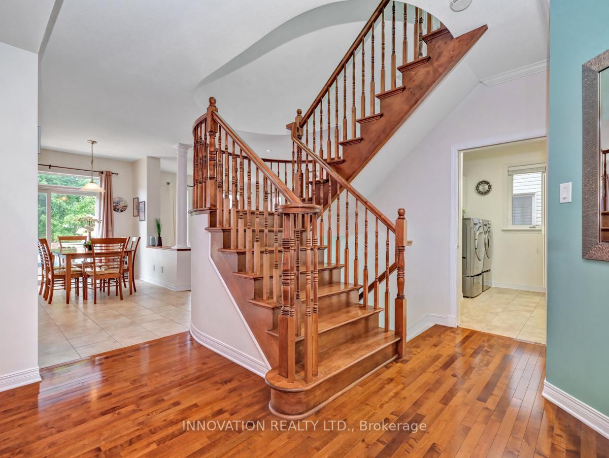 Photo 8 of 454 Brunskill Way, Ottawa, Kanata - Kanata Lakes/Heritage Hills — HOMEH