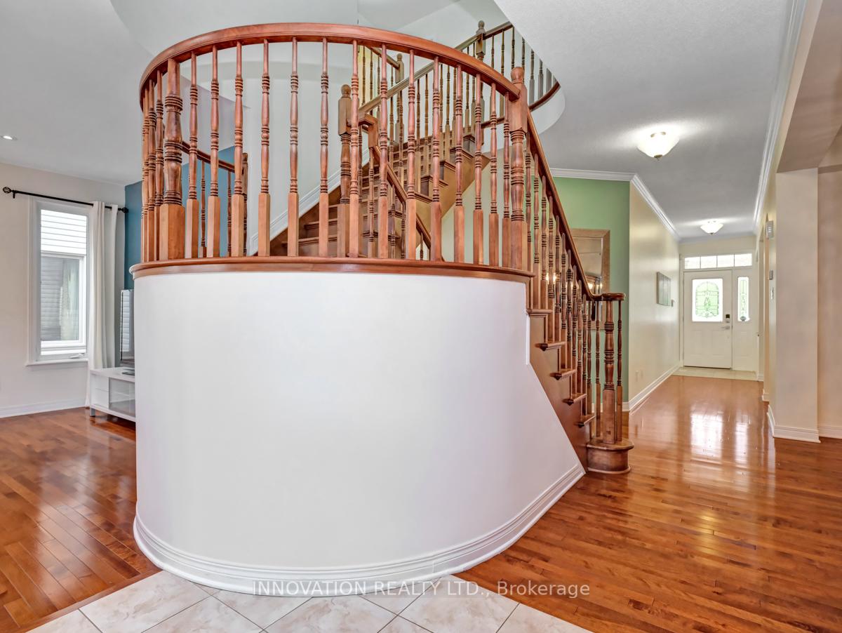 Photo 9 of 454 Brunskill Way, Ottawa, Kanata - Kanata Lakes/Heritage Hills — HOMEH