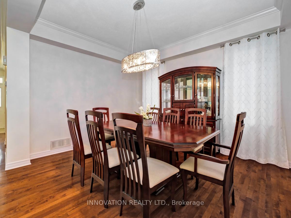 Photo 10 of 454 Brunskill Way, Ottawa, Kanata - Kanata Lakes/Heritage Hills — HOMEH