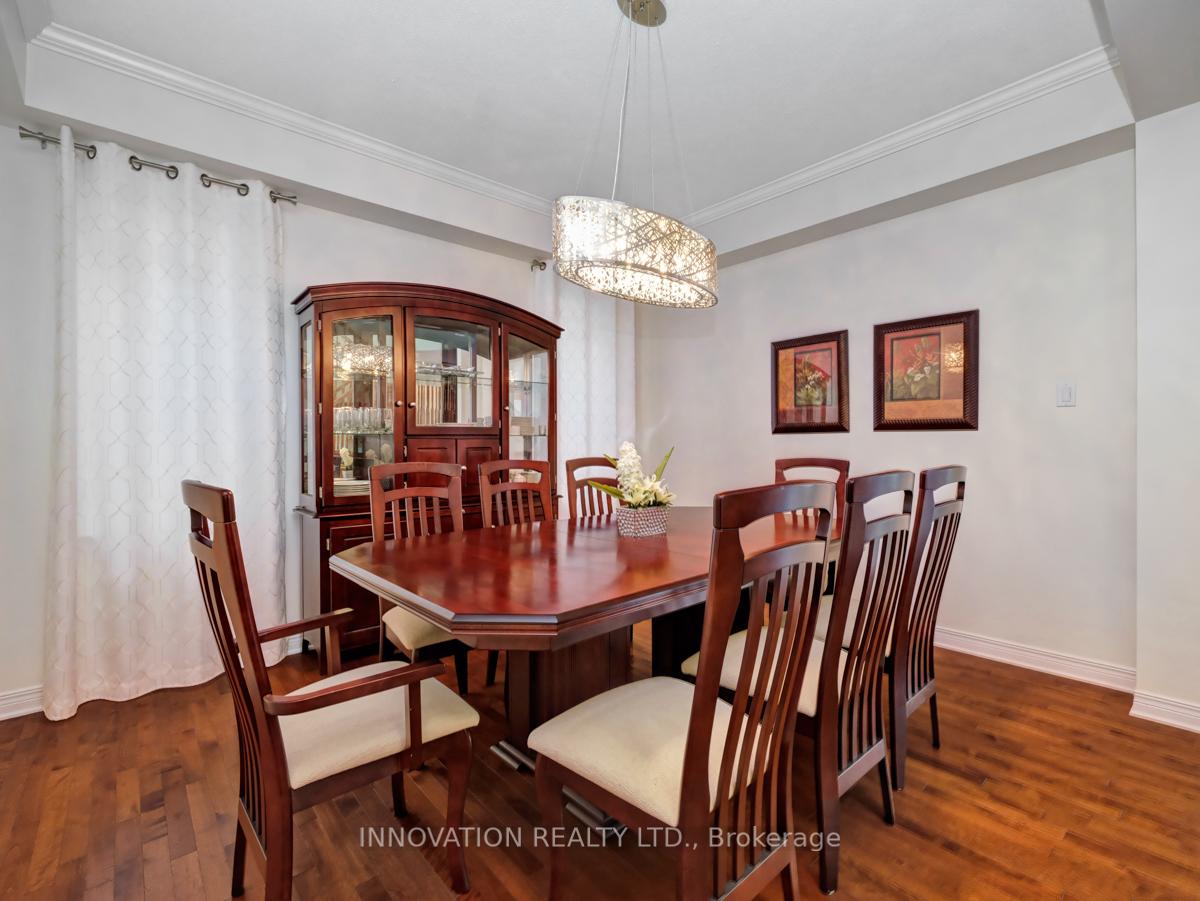 Photo 11 of 454 Brunskill Way, Ottawa, Kanata - Kanata Lakes/Heritage Hills — HOMEH