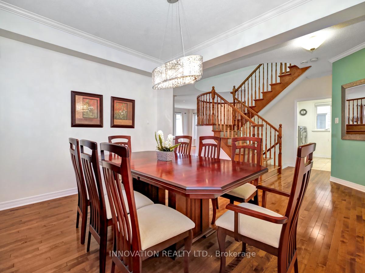 Photo 12 of 454 Brunskill Way, Ottawa, Kanata - Kanata Lakes/Heritage Hills — HOMEH