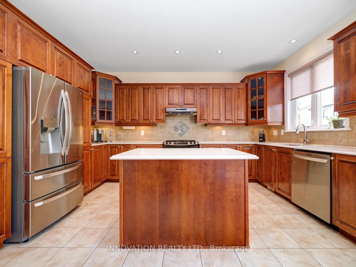Photo 13 of 454 Brunskill Way, Ottawa, Kanata - Kanata Lakes/Heritage Hills — HOMEH