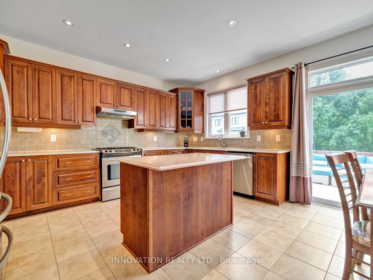 Photo 14 of 454 Brunskill Way, Ottawa, Kanata - Kanata Lakes/Heritage Hills — HOMEH