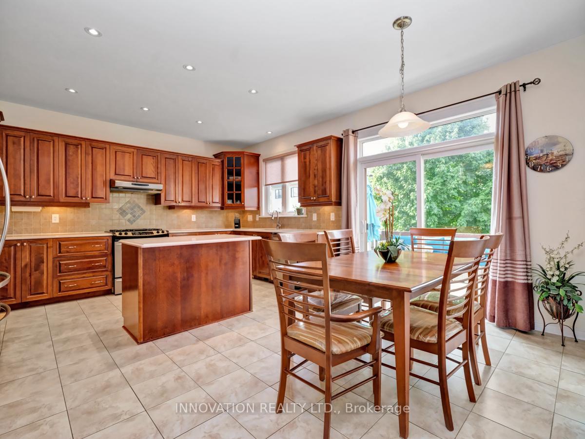 Photo 15 of 454 Brunskill Way, Ottawa, Kanata - Kanata Lakes/Heritage Hills — HOMEH