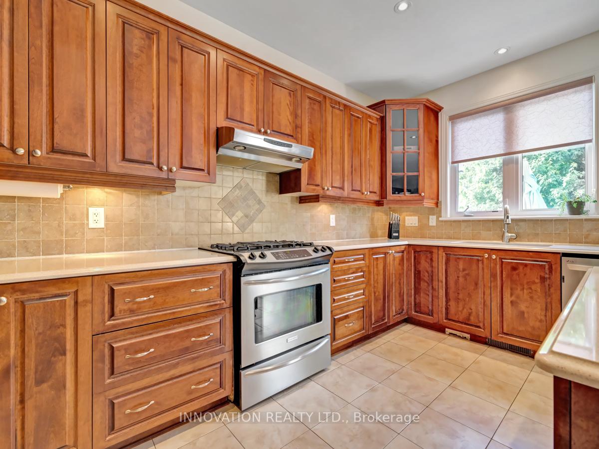 Photo 16 of 454 Brunskill Way, Ottawa, Kanata - Kanata Lakes/Heritage Hills — HOMEH