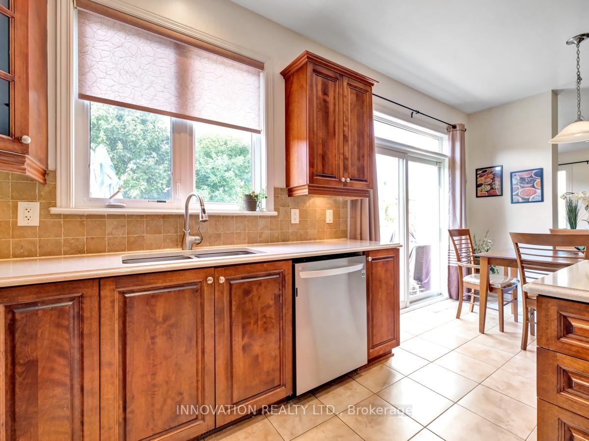 Photo 17 of 454 Brunskill Way, Ottawa, Kanata - Kanata Lakes/Heritage Hills — HOMEH
