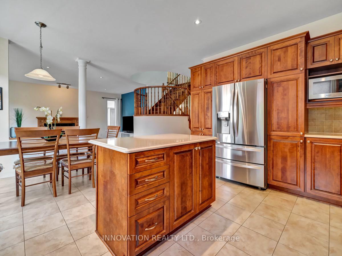 Photo 19 of 454 Brunskill Way, Ottawa, Kanata - Kanata Lakes/Heritage Hills — HOMEH