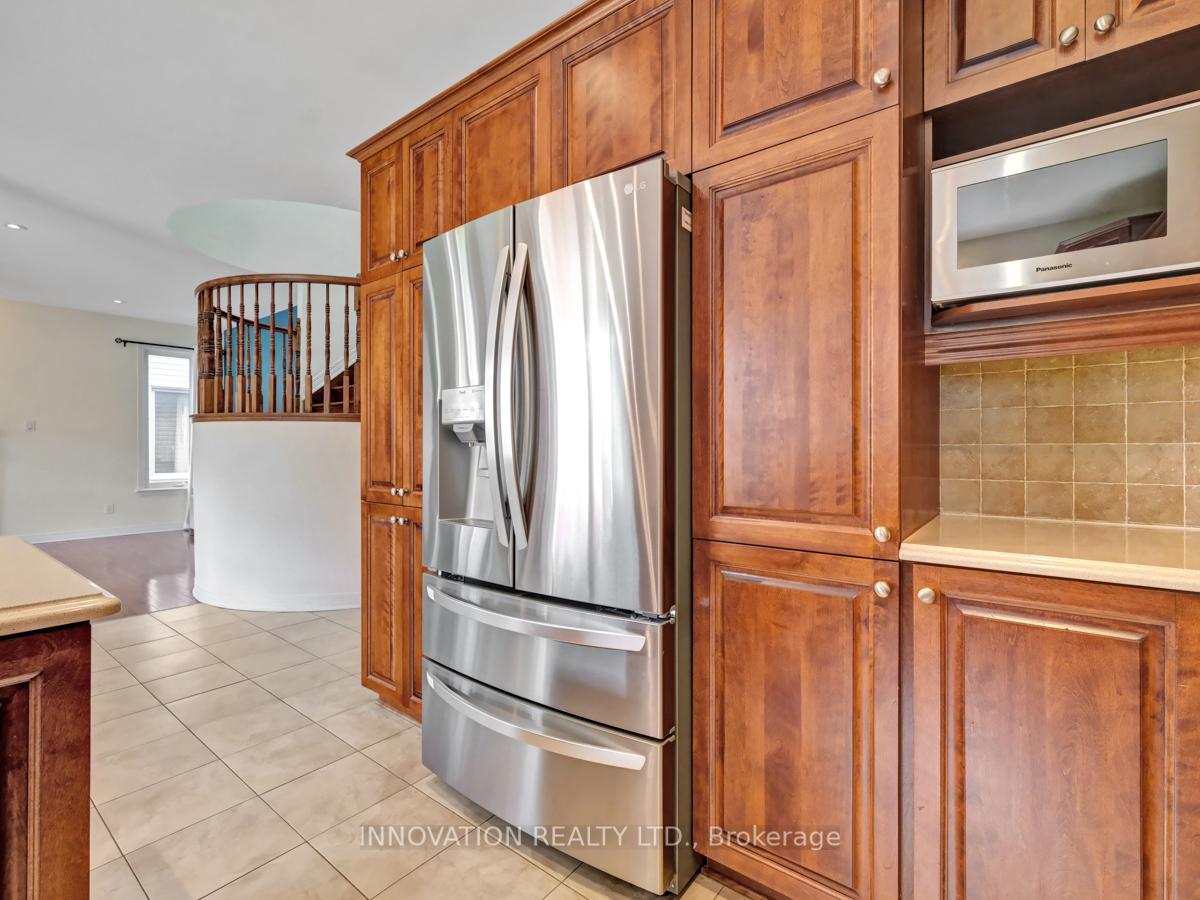 Photo 20 of 454 Brunskill Way, Ottawa, Kanata - Kanata Lakes/Heritage Hills — HOMEH