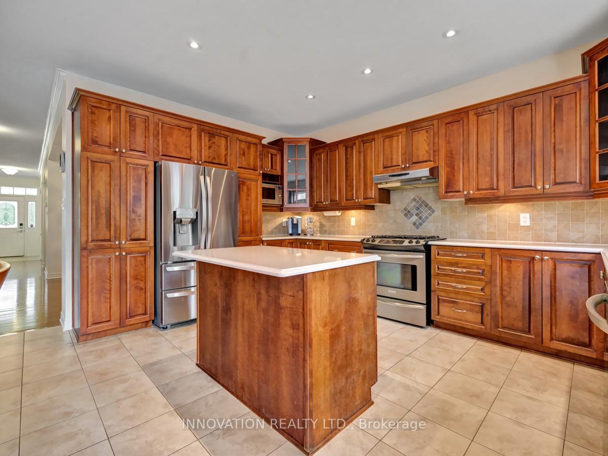 Photo 21 of 454 Brunskill Way, Ottawa, Kanata - Kanata Lakes/Heritage Hills — HOMEH
