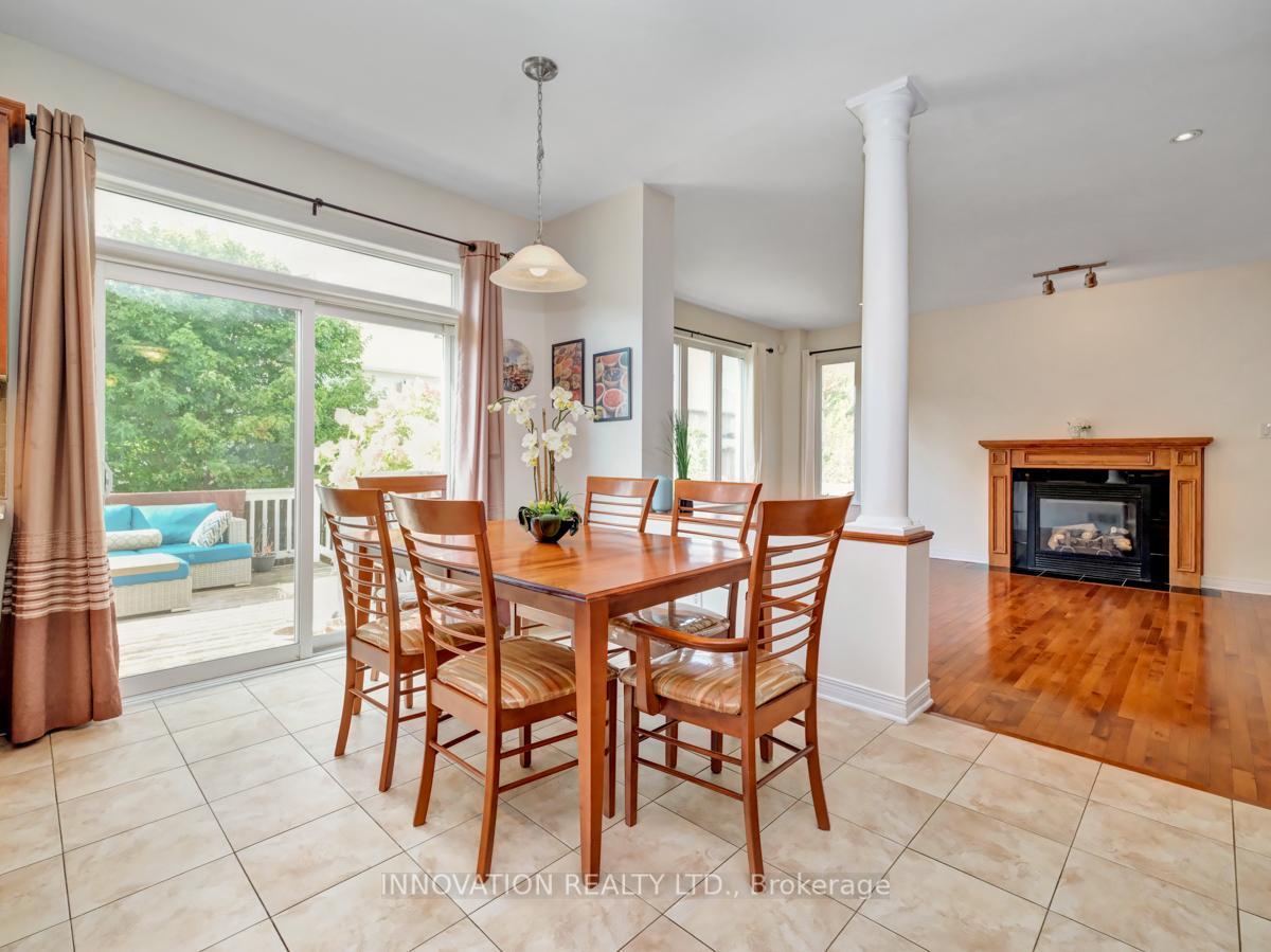Photo 22 of 454 Brunskill Way, Ottawa, Kanata - Kanata Lakes/Heritage Hills — HOMEH