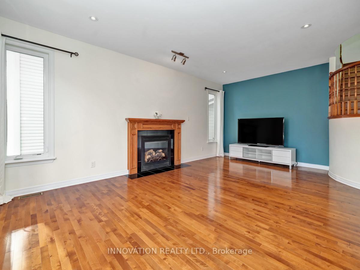 Photo 27 of 454 Brunskill Way, Ottawa, Kanata - Kanata Lakes/Heritage Hills — HOMEH
