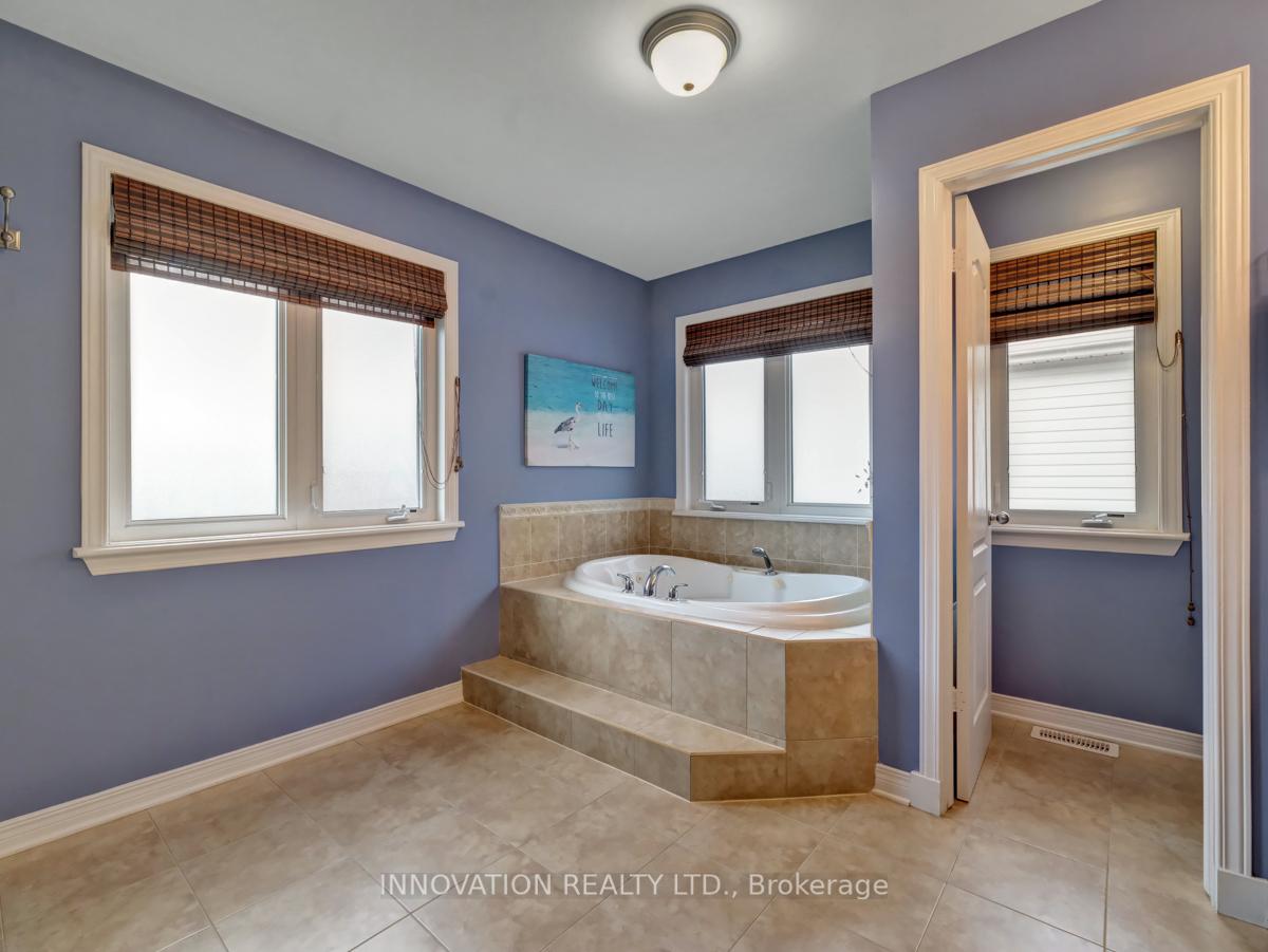 Photo 32 of 454 Brunskill Way, Ottawa, Kanata - Kanata Lakes/Heritage Hills — HOMEH