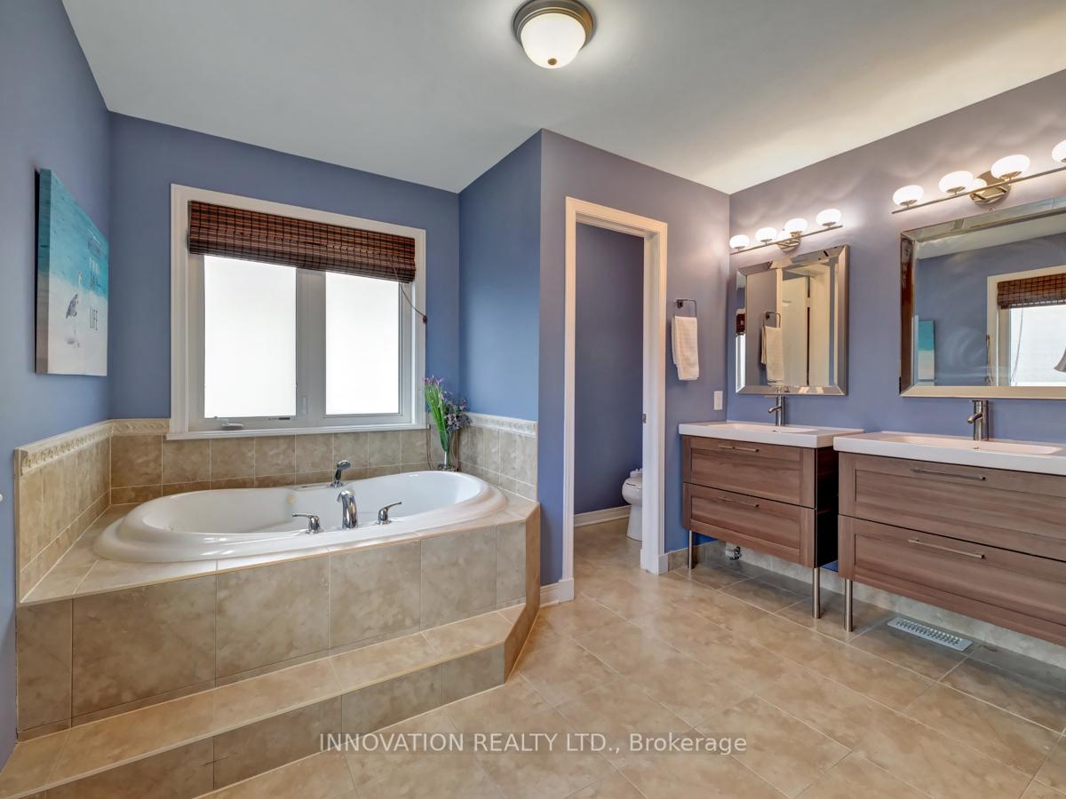 Photo 33 of 454 Brunskill Way, Ottawa, Kanata - Kanata Lakes/Heritage Hills — HOMEH