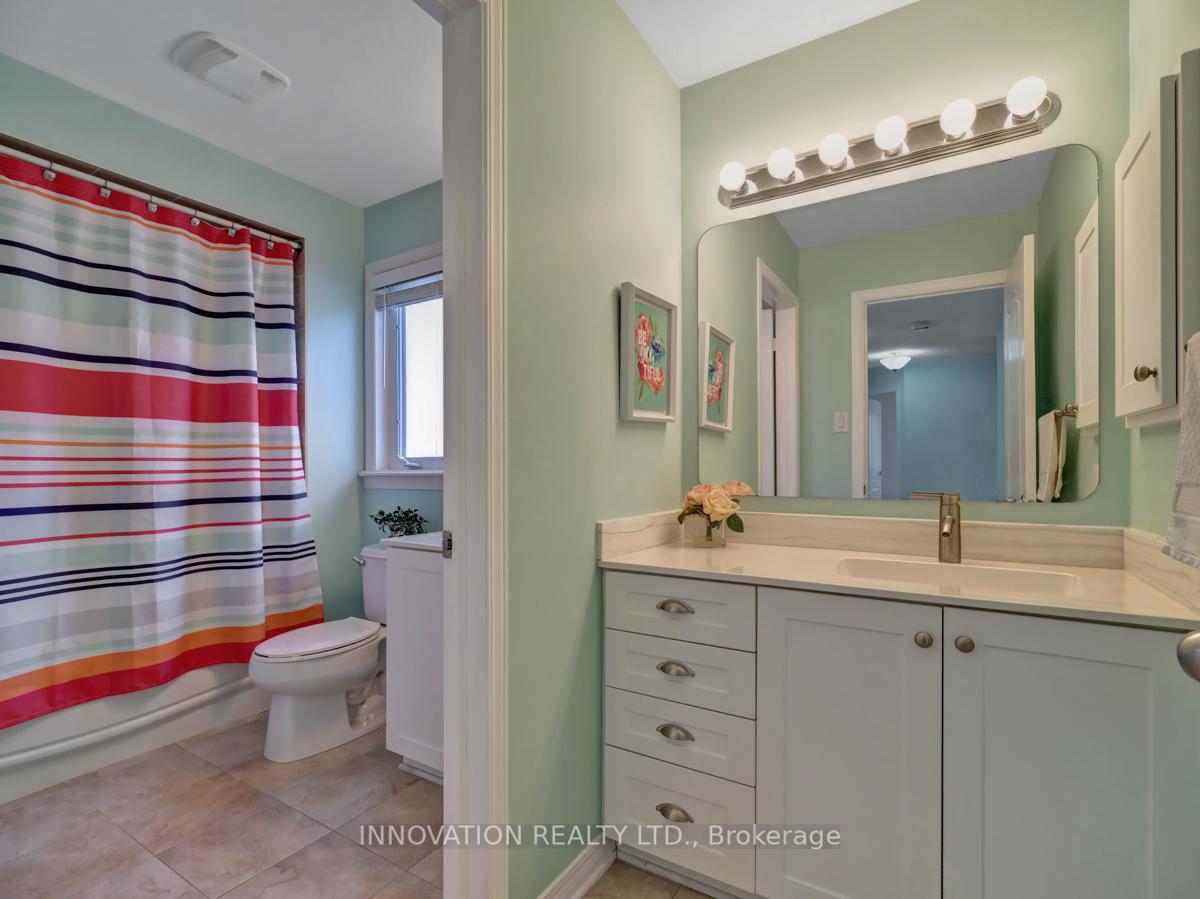Photo 38 of 454 Brunskill Way, Ottawa, Kanata - Kanata Lakes/Heritage Hills — HOMEH