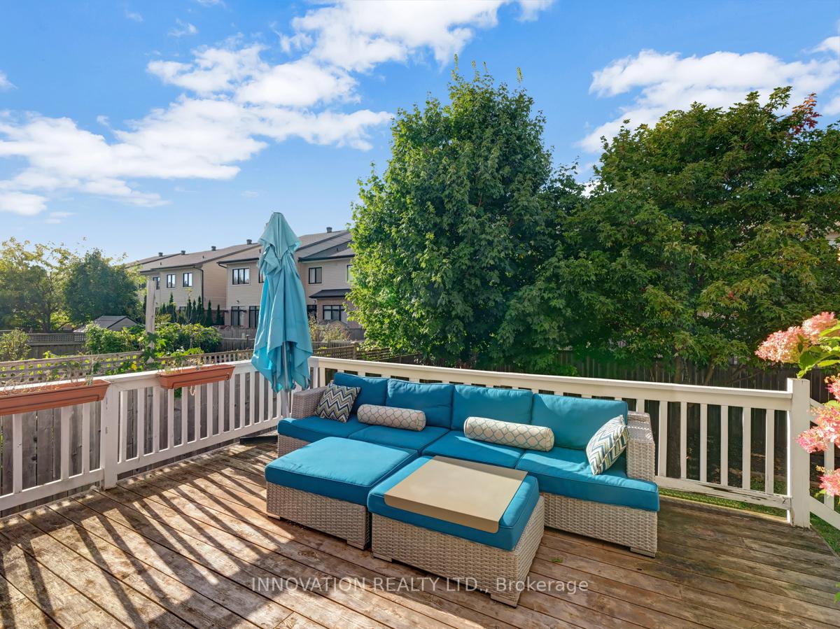 Photo 46 of 454 Brunskill Way, Ottawa, Kanata - Kanata Lakes/Heritage Hills — HOMEH