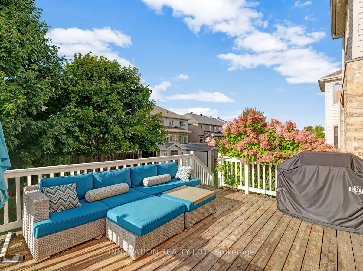 Photo 47 of 454 Brunskill Way, Ottawa, Kanata - Kanata Lakes/Heritage Hills — HOMEH