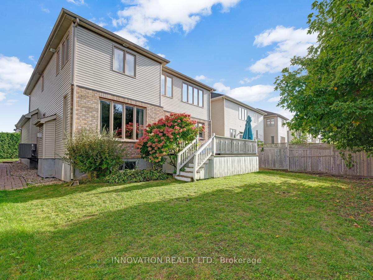 Photo 48 of 454 Brunskill Way, Ottawa, Kanata - Kanata Lakes/Heritage Hills — HOMEH