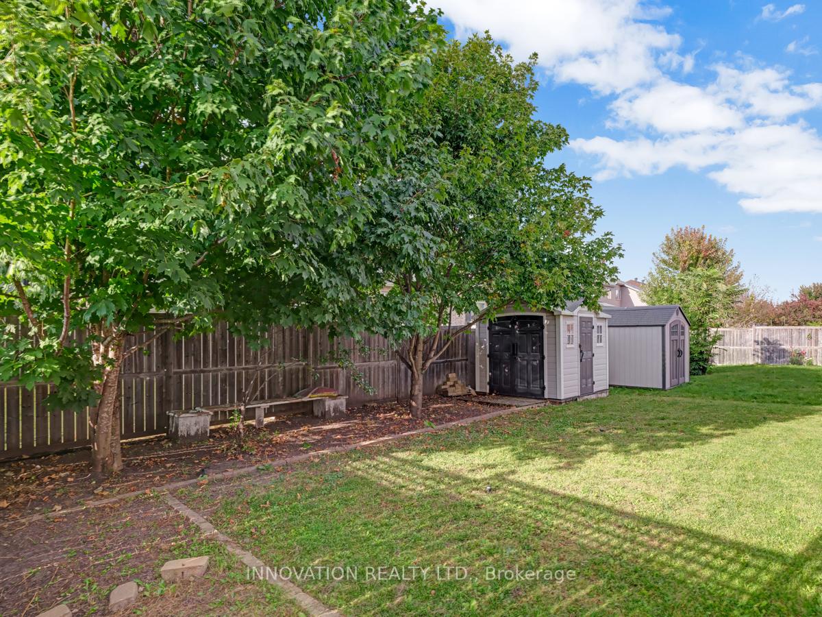 Photo 49 of 454 Brunskill Way, Ottawa, Kanata - Kanata Lakes/Heritage Hills — HOMEH