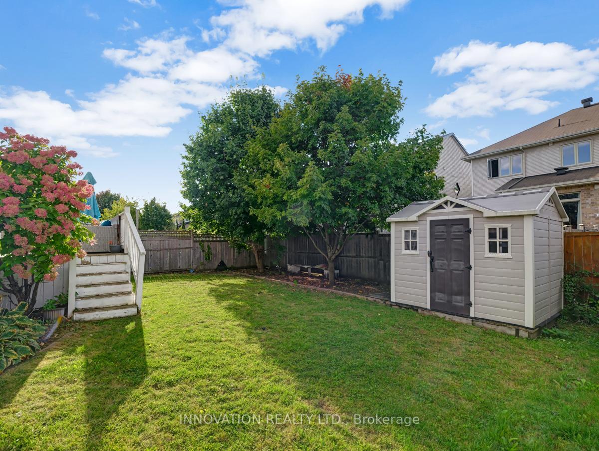 Photo 50 of 454 Brunskill Way, Ottawa, Kanata - Kanata Lakes/Heritage Hills — HOMEH