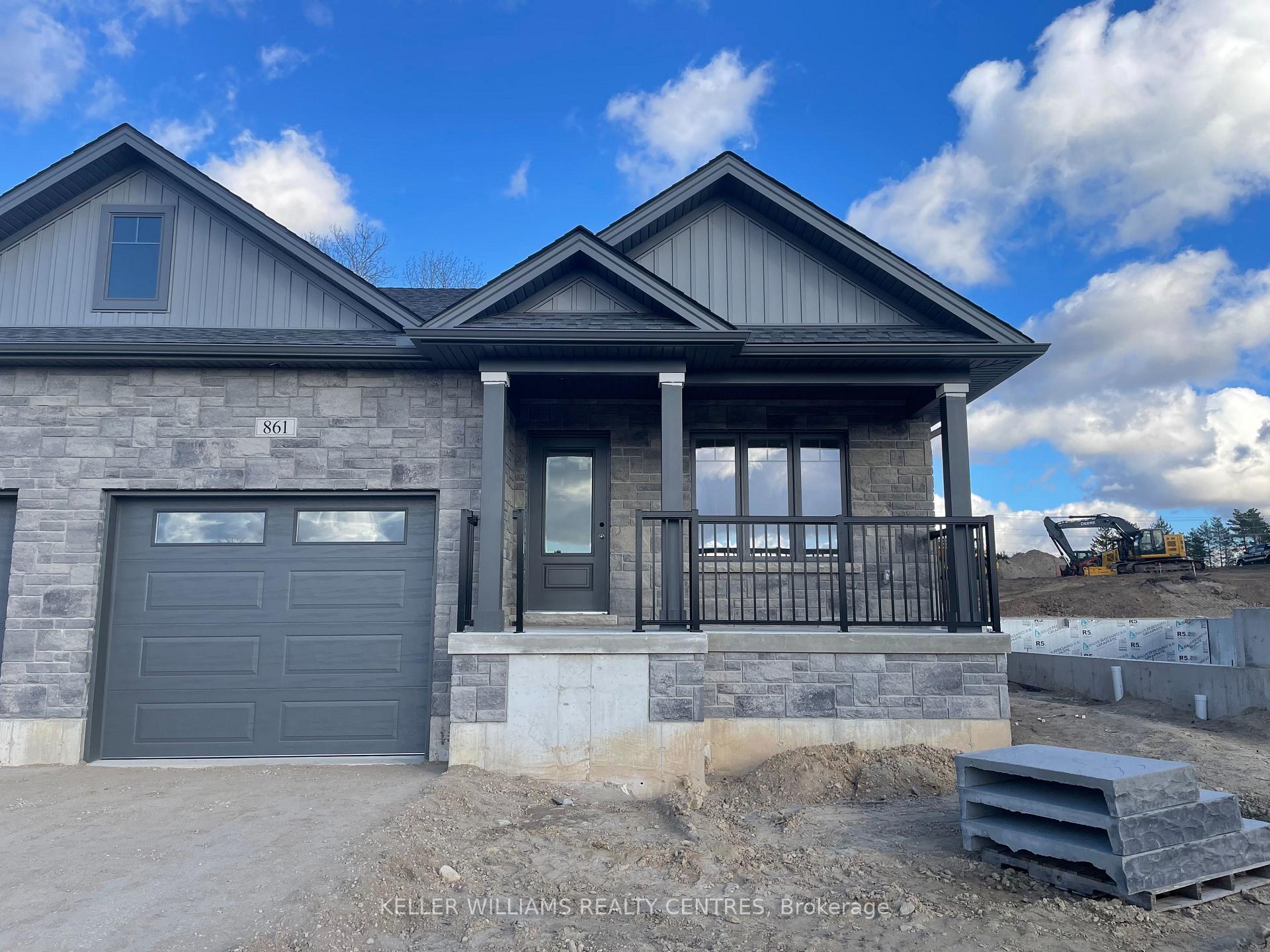 Photo 1 of Lot 45 22nd Avenue A, Hanover — HOMEH