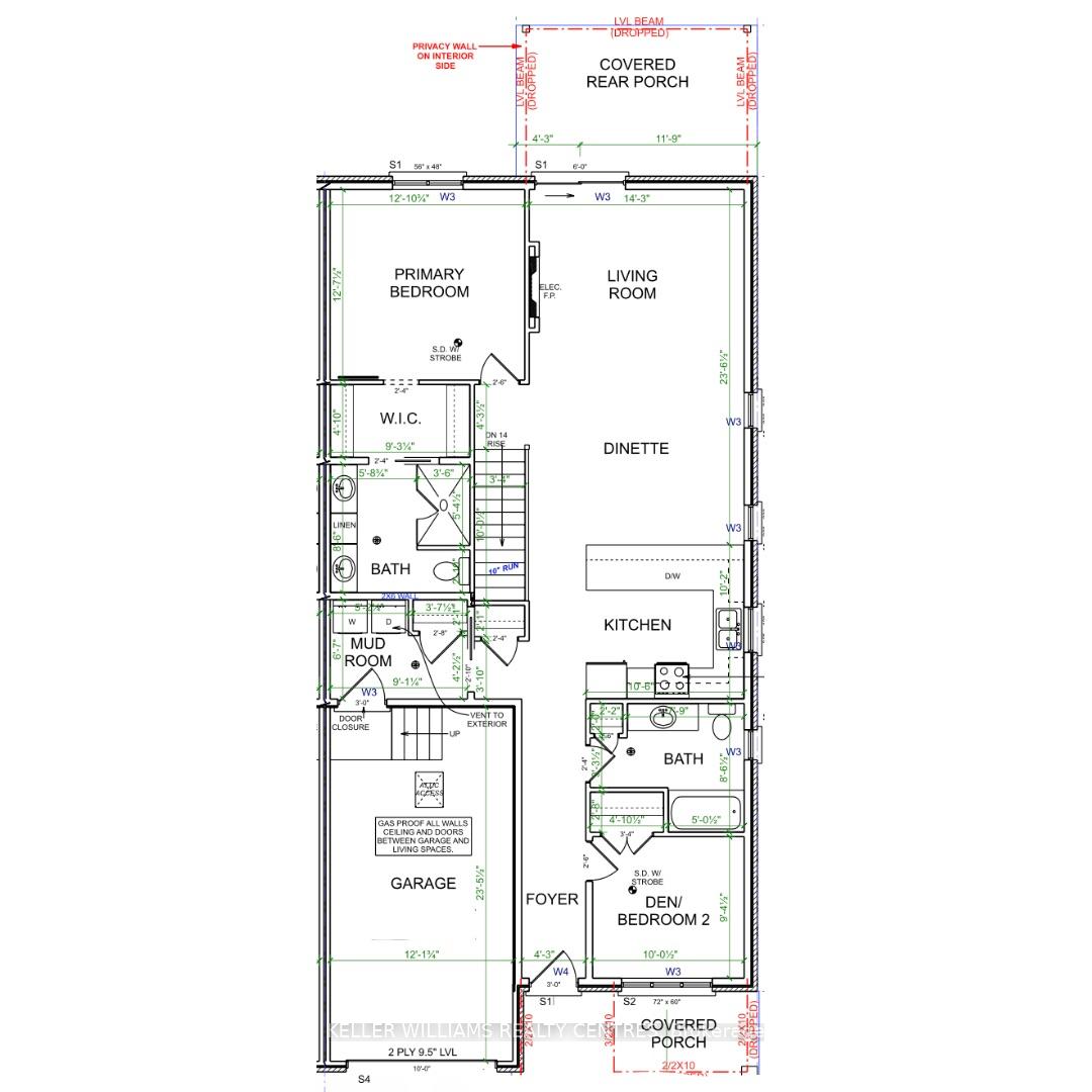 Photo 3 of Lot 45 22nd Avenue A, Hanover — HOMEH