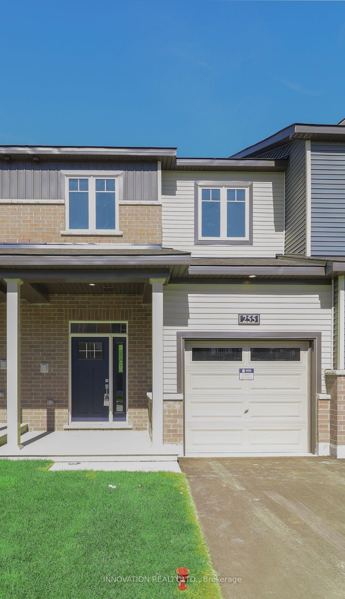 Photo 2 of 255 Elsie Macgill Walk, Ottawa, Kanata - Morgan's Grant/South March — HOMEH
