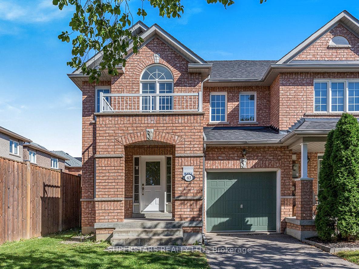 Photo 1 of 43 Cathmar Drive, Markham, Greensborough — HOMEH