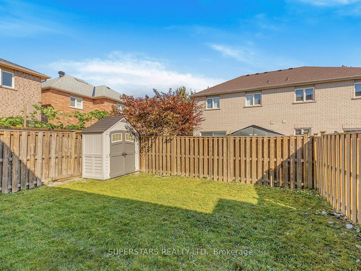 Photo 21 of 43 Cathmar Drive, Markham, Greensborough — HOMEH