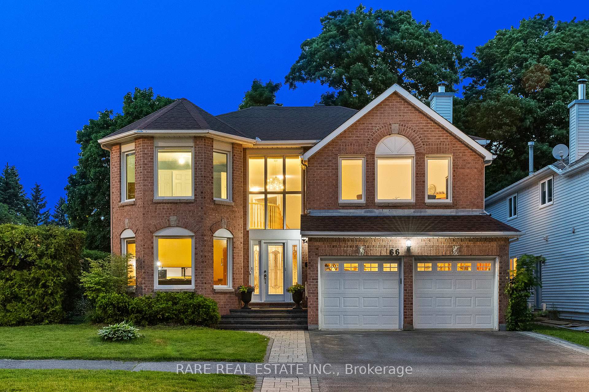 Photo 1 of 66 Allenby Road, Ottawa, Kanata - Morgan's Grant/South March — HOMEH