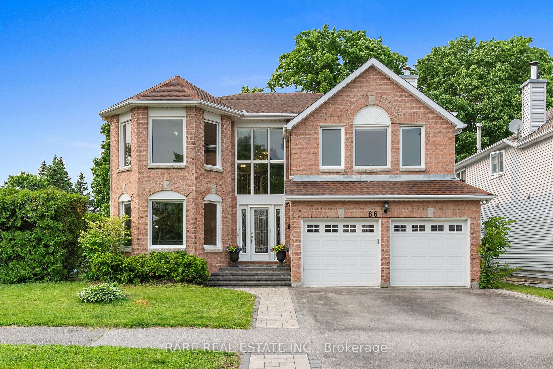 Photo 2 of 66 Allenby Road, Ottawa, Kanata - Morgan's Grant/South March — HOMEH