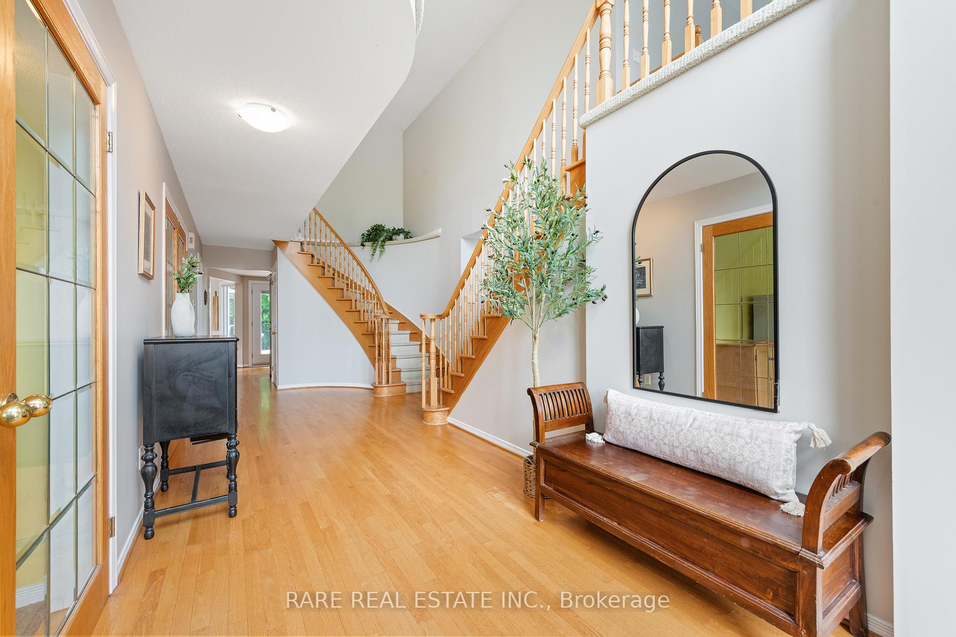 Photo 4 of 66 Allenby Road, Ottawa, Kanata - Morgan's Grant/South March — HOMEH