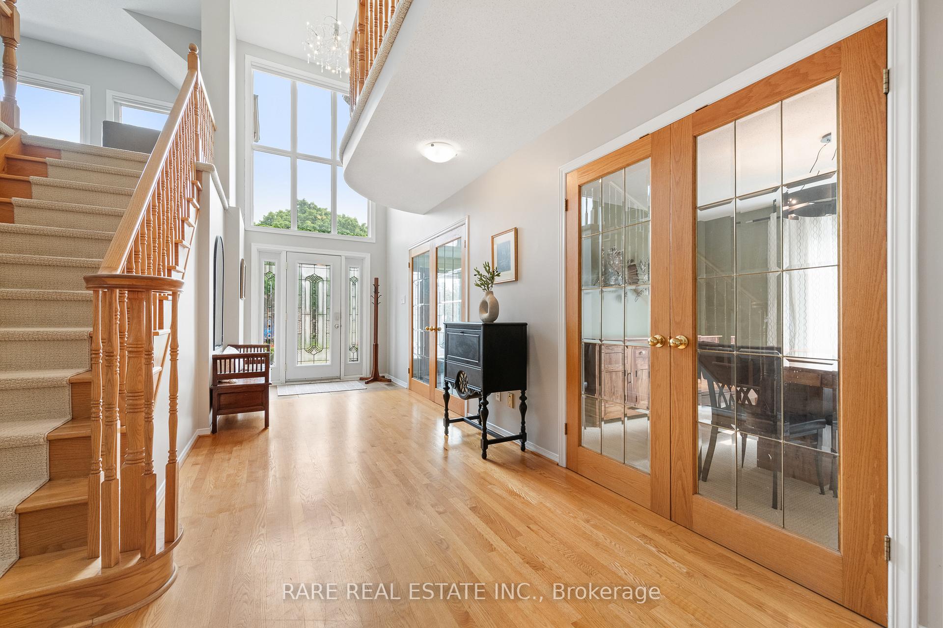 Photo 6 of 66 Allenby Road, Ottawa, Kanata - Morgan's Grant/South March — HOMEH
