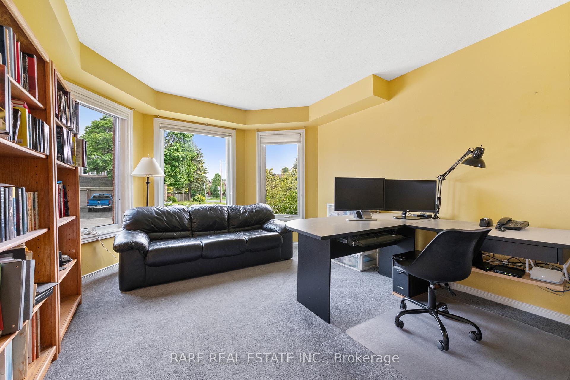 Photo 7 of 66 Allenby Road, Ottawa, Kanata - Morgan's Grant/South March — HOMEH