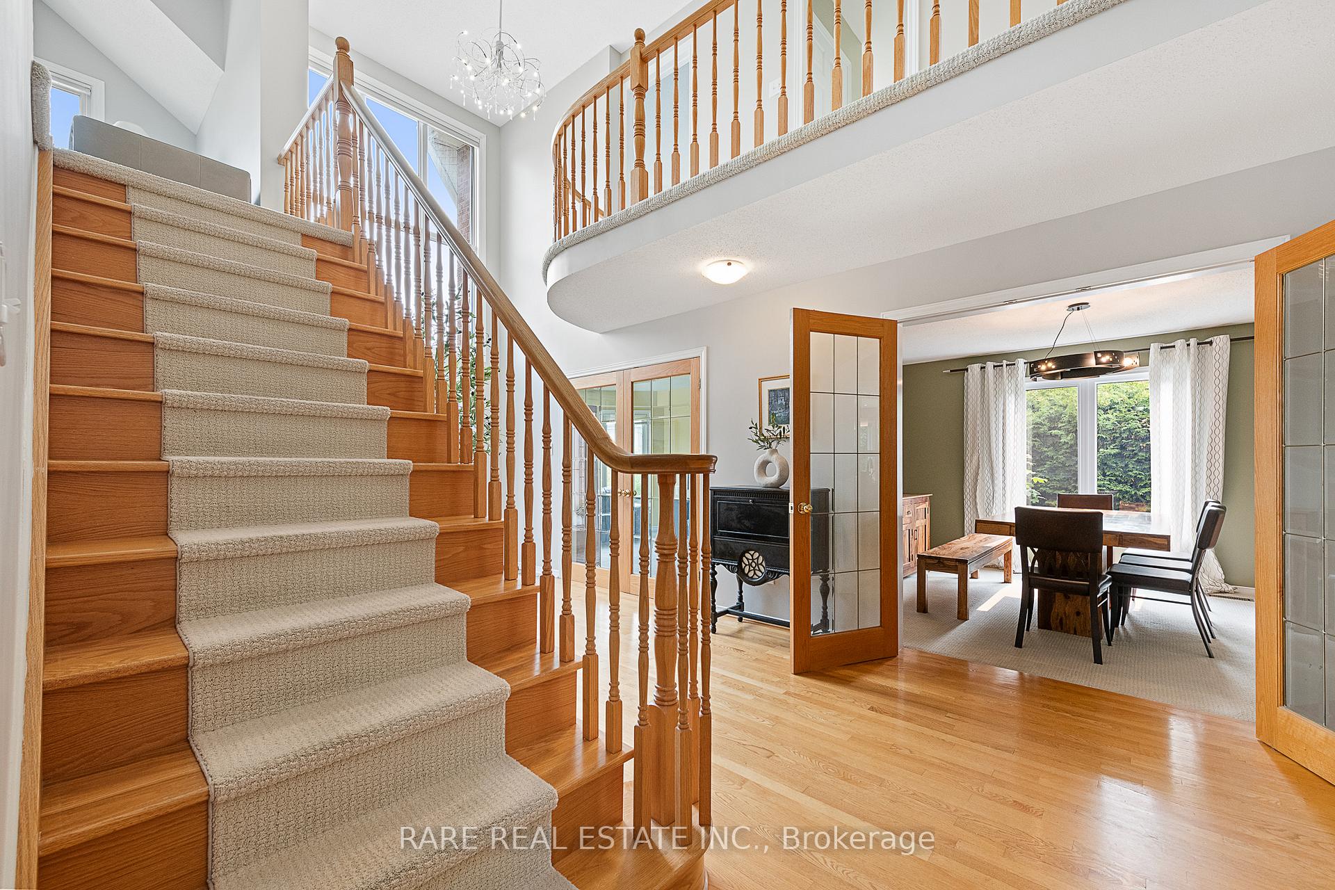 Photo 8 of 66 Allenby Road, Ottawa, Kanata - Morgan's Grant/South March — HOMEH