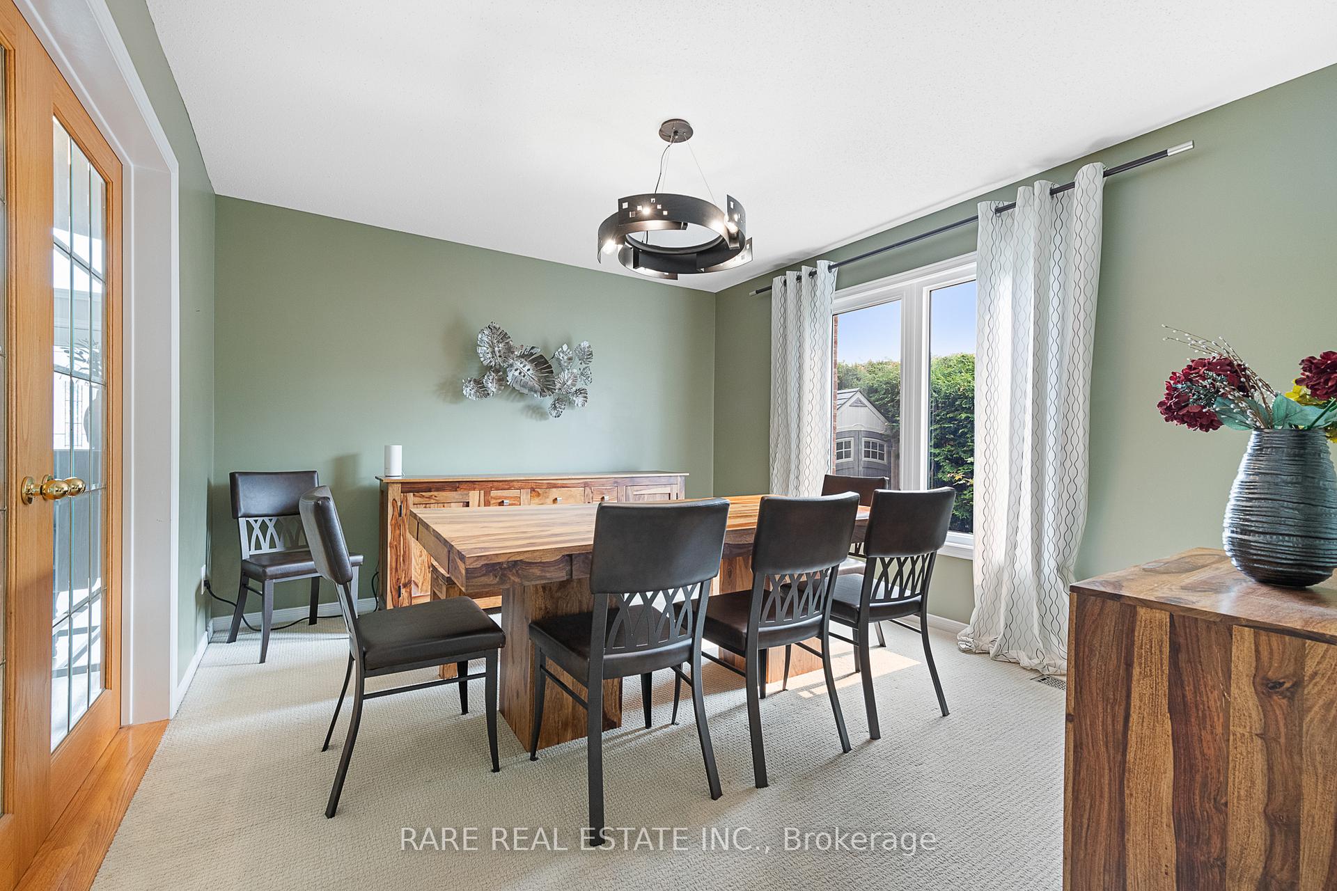 Photo 9 of 66 Allenby Road, Ottawa, Kanata - Morgan's Grant/South March — HOMEH