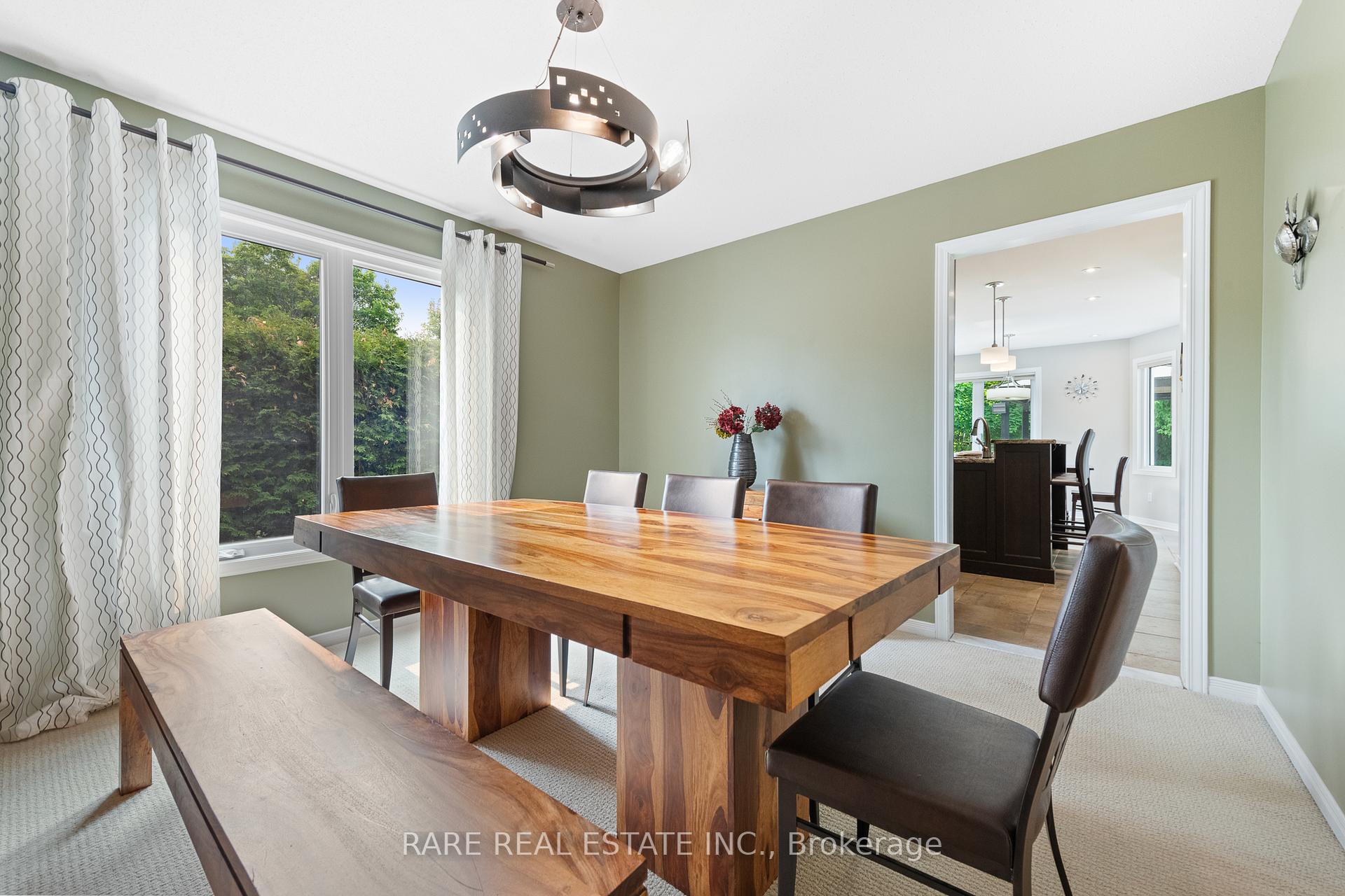 Photo 10 of 66 Allenby Road, Ottawa, Kanata - Morgan's Grant/South March — HOMEH