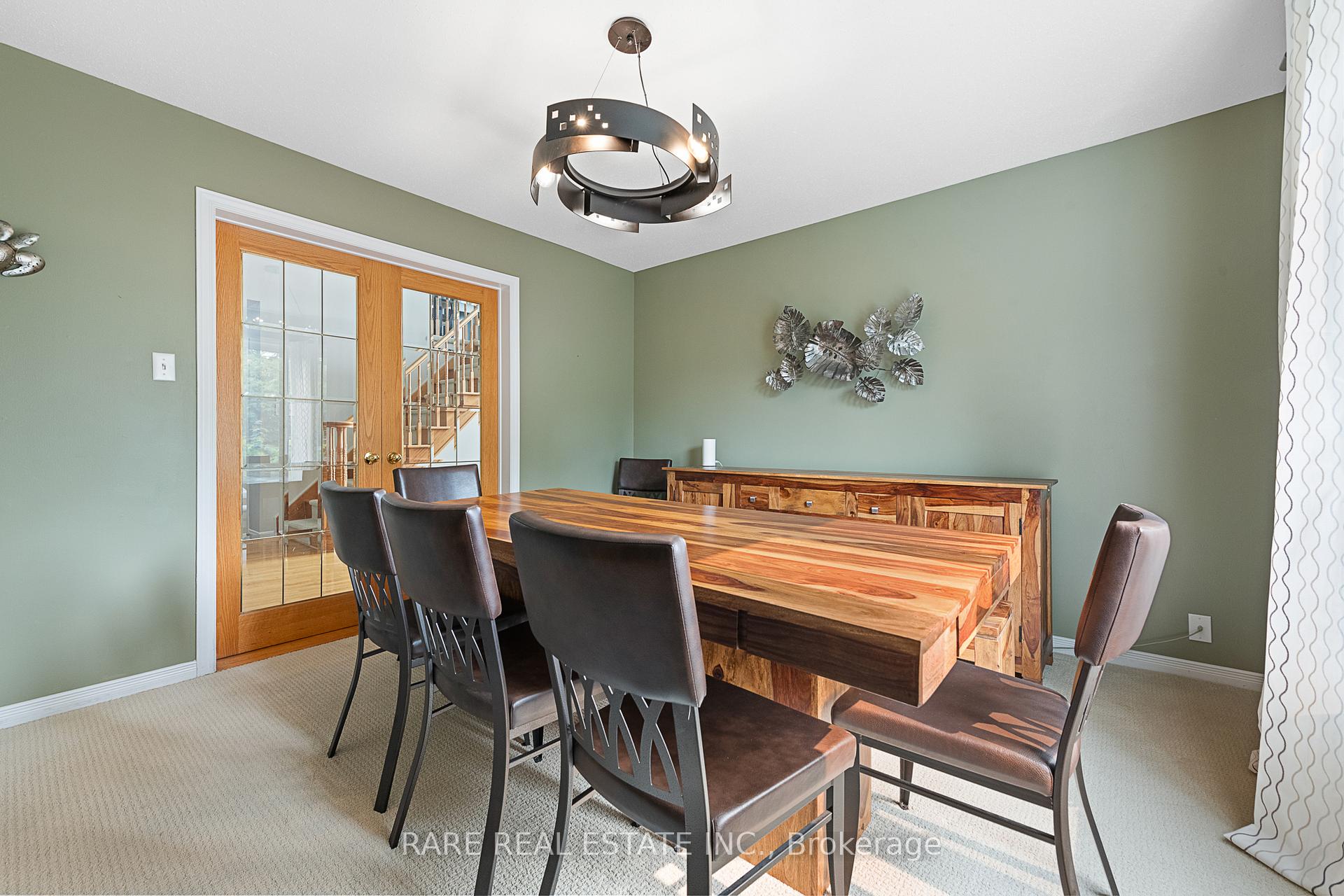 Photo 11 of 66 Allenby Road, Ottawa, Kanata - Morgan's Grant/South March — HOMEH