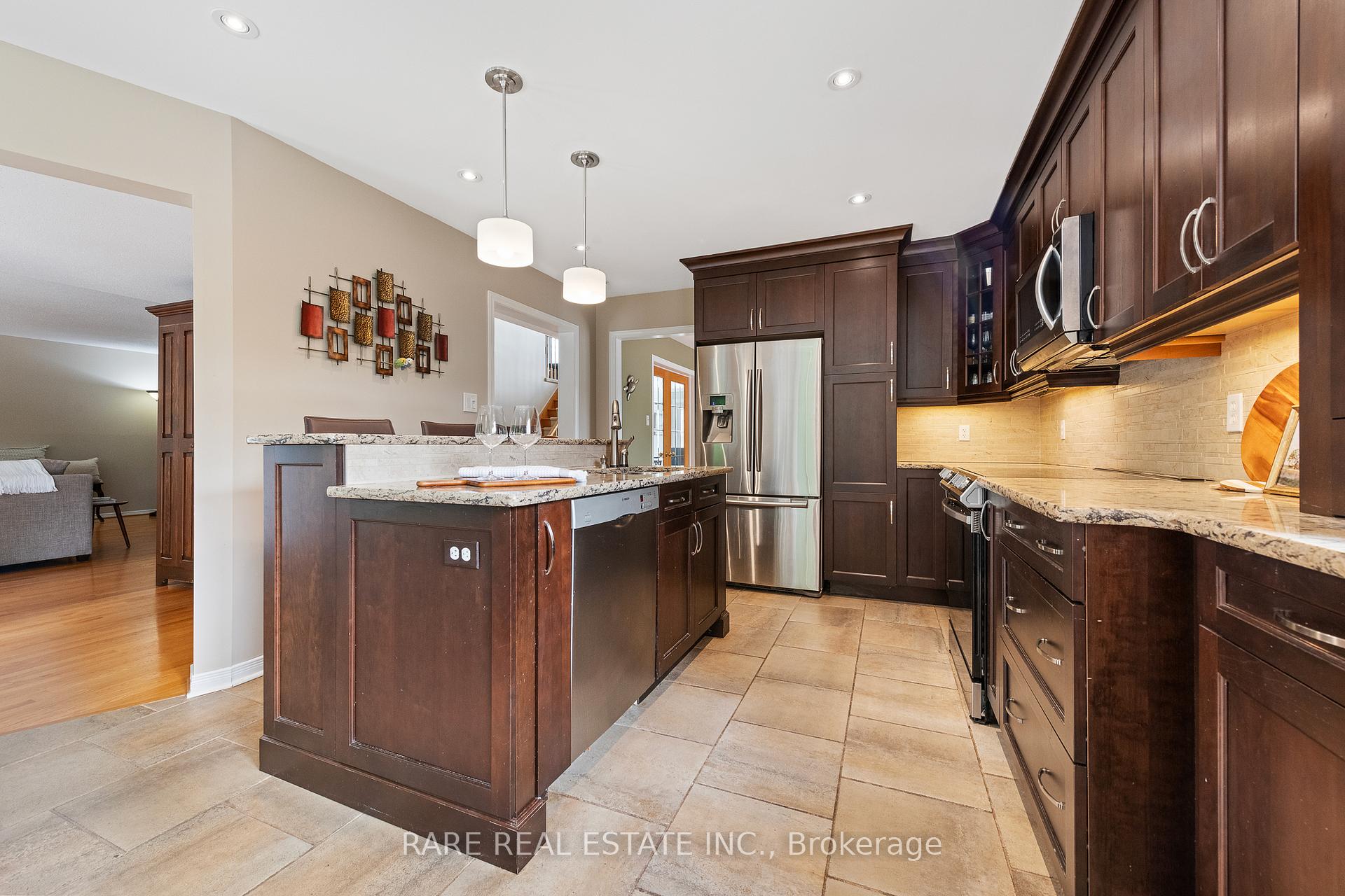 Photo 14 of 66 Allenby Road, Ottawa, Kanata - Morgan's Grant/South March — HOMEH
