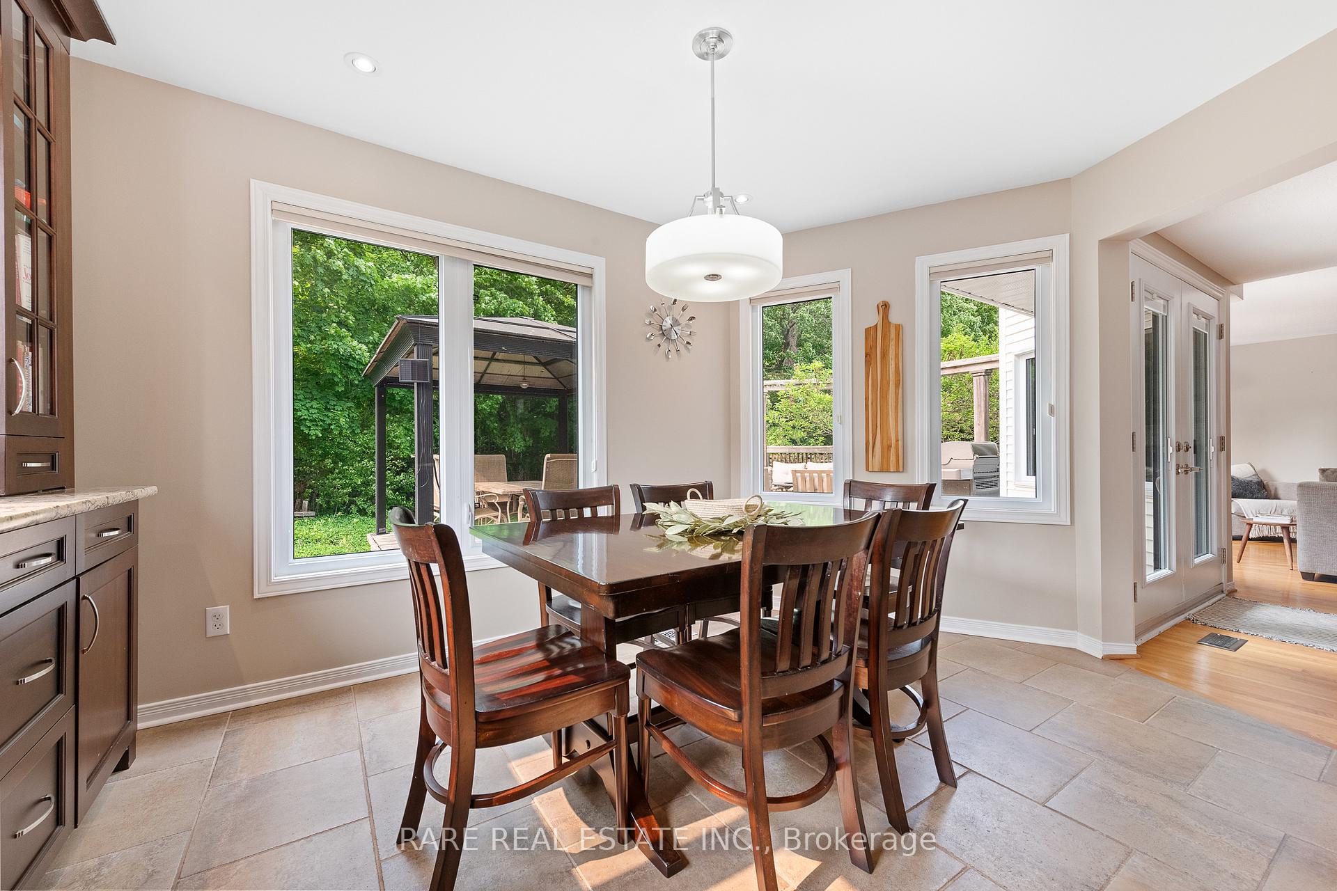Photo 16 of 66 Allenby Road, Ottawa, Kanata - Morgan's Grant/South March — HOMEH