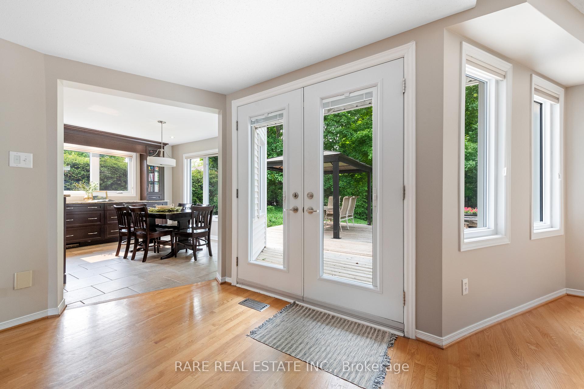 Photo 18 of 66 Allenby Road, Ottawa, Kanata - Morgan's Grant/South March — HOMEH