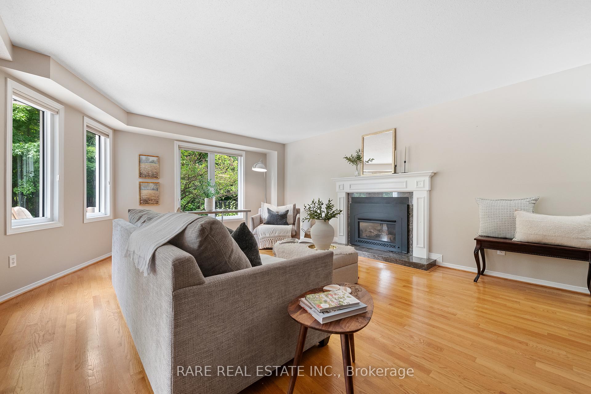 Photo 19 of 66 Allenby Road, Ottawa, Kanata - Morgan's Grant/South March — HOMEH