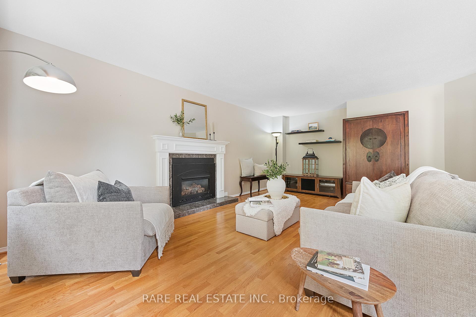 Photo 20 of 66 Allenby Road, Ottawa, Kanata - Morgan's Grant/South March — HOMEH