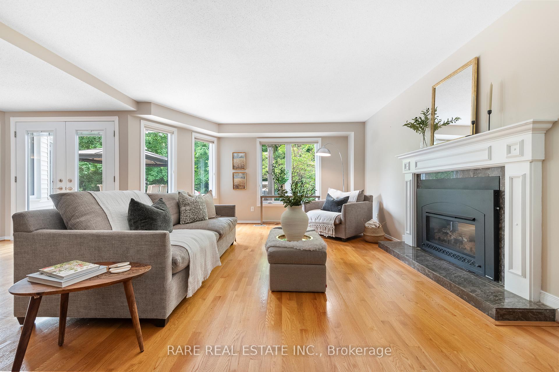 Photo 22 of 66 Allenby Road, Ottawa, Kanata - Morgan's Grant/South March — HOMEH