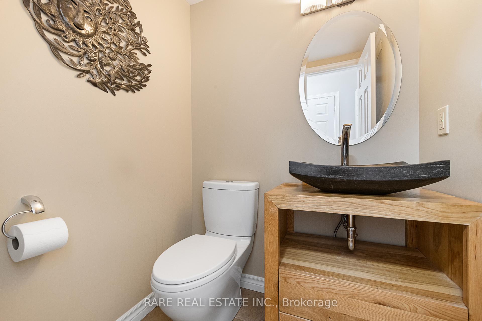 Photo 23 of 66 Allenby Road, Ottawa, Kanata - Morgan's Grant/South March — HOMEH